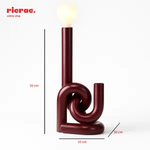 Reflex- Metal Lighting Unit