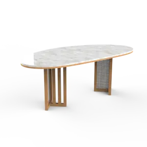 Shore Dining Table