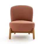 Groundy Chair