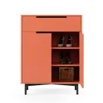 Wardy Shoe Cabinet