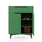 Wardy Shoe Cabinet
