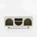 Ballo TV Unit