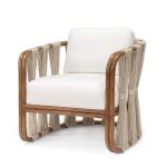 Strings Lounge Chair