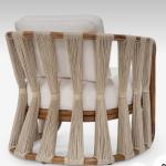 Strings Lounge Chair