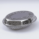 Serving Plate Heaters