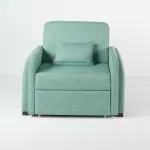 Ranexa Chair Bed