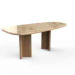 Sky Dining Table
