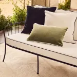 Welling Outdoor Sofa by Sam Baron