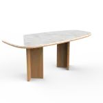 Sky Dining Table