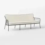 Welling Outdoor Sofa by Sam Baron