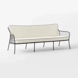Welling Outdoor Sofa by Sam Baron