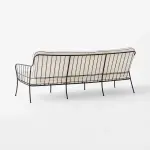 Welling Outdoor Sofa by Sam Baron
