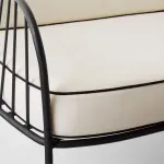 Welling Outdoor Sofa by Sam Baron