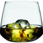 Nude Mirage Double Old Fashion Glass
