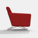 Ari Butterfly Chair by Dustin Rawls