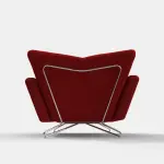 Ari Butterfly Chair by Dustin Rawls