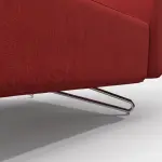 Ari Butterfly Chair by Dustin Rawls