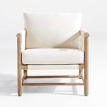 Fen Outdoor Lounge Chair