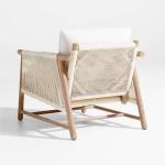 Fen Outdoor Lounge Chair