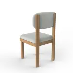 Coral Dining Chair