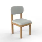 Coral Dining Chair