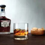 Nude Barcelona Old Fashioned Glass