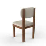 Coral Dining Chair