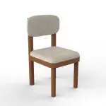 Coral Dining Chair