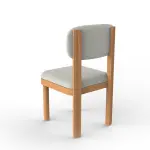 Coral Dining Chair