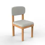 Coral Dining Chair