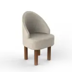 Dove Dining Chair