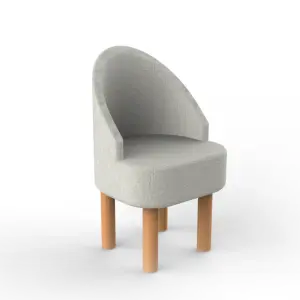 Dove Dining Chair