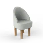 Dove Dining Chair