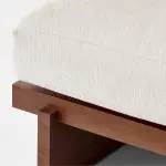 Taiko Outdoor Chair by Ceci Thomspon