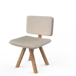 Dune Dining Chair