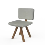 Dune Dining Chair