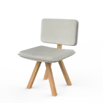 Dune Dining Chair
