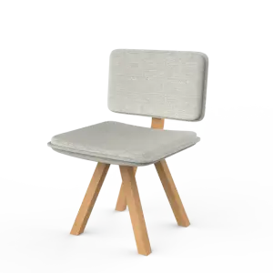Dune Dining Chair