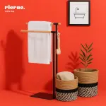 Ravony- Towels Metal Stand