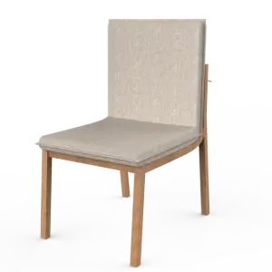 Hill Dining Chair