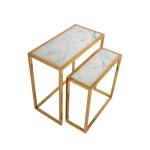 Side Tables - Serenty