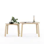 Doppio Table