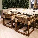 La Pianta Dining Chair