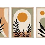 Contemporary artistic Design