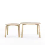 Doppio Table