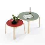 Doppio Table