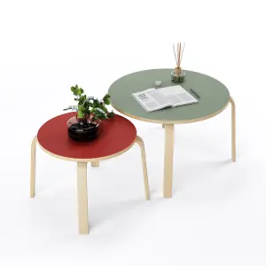 Doppio Table
