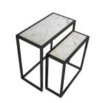 Side Tables - Serenty
