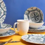 Osmani Dinner Set