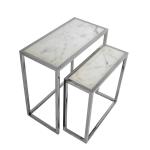 Side Tables - Serenty
